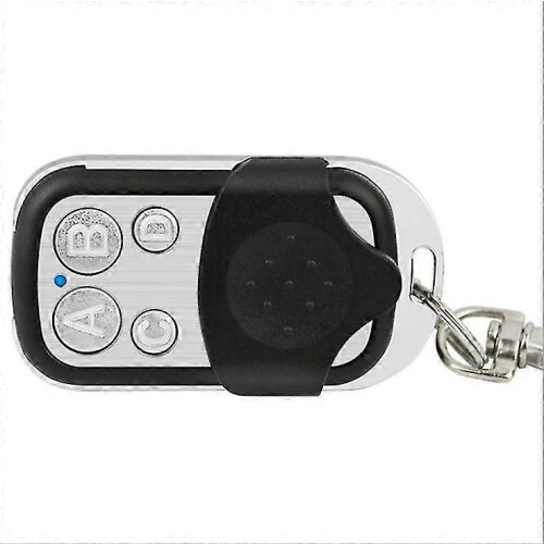 Automatic Electric Shutter Garage Door with Secure & Durable Design 2