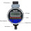 Watering Timer Irrigation Controller for Pressureless On with Ball Valve 3