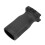 Vertical Foregrip for 20mm Picatinny Rail (Black) 3