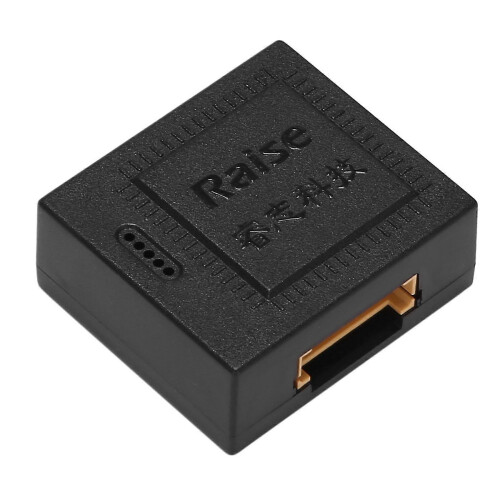Android Auto Canbus Box Adapter for Car Stereo Audio System, Universal CAN Integration & Plug-Play 2