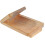 Sicherer Austernöffner mit Holzgriff 2