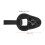 360?? Rotating Wrist Strap for GoPro Hero 4/3+/3/2/1 3