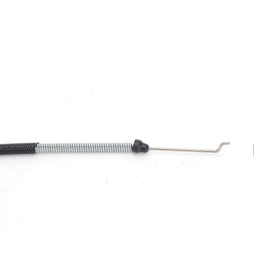 John Deere LA 175 Throttle Cable Replacement Single Lever 2