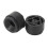 2pcs Engine Cover Trim Rubber Mounting Bush 11147799108 For E81 E87 E88 E82 E90 E91 E92 E93 3