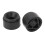 2pcs Engine Cover Trim Rubber Mounting Bush 11147799108 For E81 E87 E88 E82 E90 E91 E92 E93 4