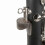 Adjustable Clarinet Thumb Rest with Rubber Cushion, Ergonomic Support Protector 5
