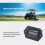 48V accu-indicator/meter voor Club Car golfkar 3