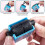 Interactive Addition Subtraction Stamps for Early Math Education 5