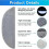 For Roborock S8 MaxV Ultra, S8 Max Ultra,G20S Replacement Parts 4