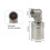 Automatic Float Valve Water Level Control for Tank - Floating Ball Valve for Water Tank 5