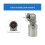 Automatic Float Valve Water Level Control for Tank - Floating Ball Valve for Water Tank 6
