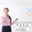 20 Set Whiteboard Installation Hardware Kit Wall Hanging Kit Mounting Brackets for Hanging Whiteboar 4