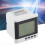 Multifunctionele driefasen programmeerbare elektriciteitsmeter, LED digitale amp??remeter, voltmeter 4