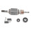 HR4001C HR4010C HR4011C Rotary Hammer Replacement Armature Rotor 2
