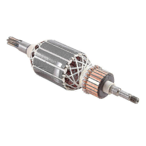 HR4001C HR4010C HR4011C Rotary Hammer Replacement Armature Rotor 2
