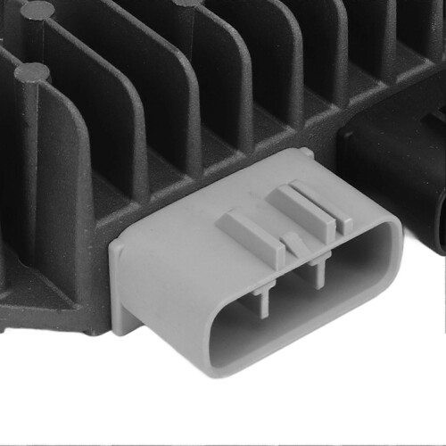 12V Voltage Regulator Rectifier 4016868 Ignition Alternator Rectifier Replacement for Polaris RZR General ACE 1