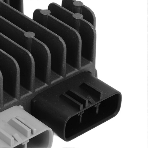 12V Voltage Regulator Rectifier 4016868 Ignition Alternator Rectifier Replacement for Polaris RZR General ACE 2