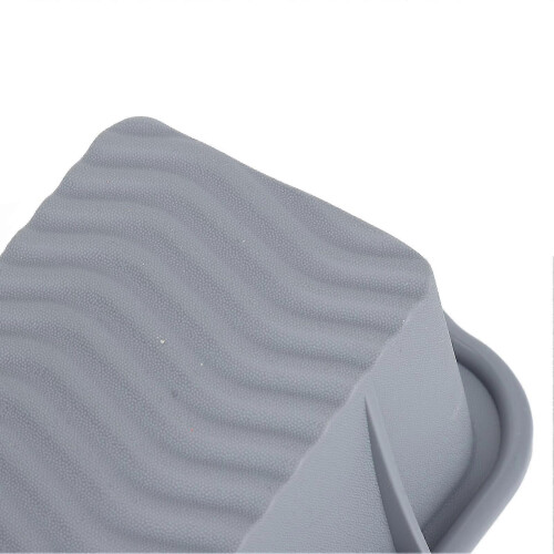 Multipurpose Reusable Silicone Large Ice Block Mold2 Pcs for Bath Cooler 2