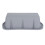 Multipurpose Reusable Silicone Large Ice Block Mold2 Pcs for Bath Cooler 6