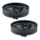 2pcs Insinkerator Stopper Replacement Parts For Garbage Disposal Splash Guard 5