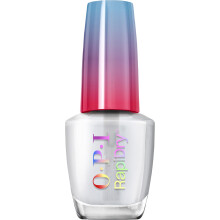 OPI RapiDry Clearly Fast Klarlack | 3-in-1 Schnelltrocknender Überlack, Grundierung, Glanz
