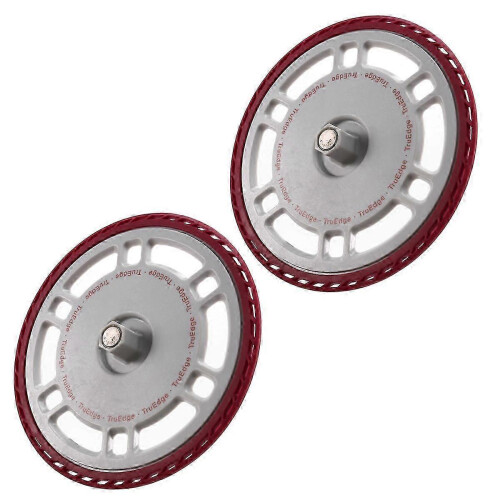 2 Stück Mopphalter für T30S/T30 Pro Saugroboter-Moppset, Moppbrett 2