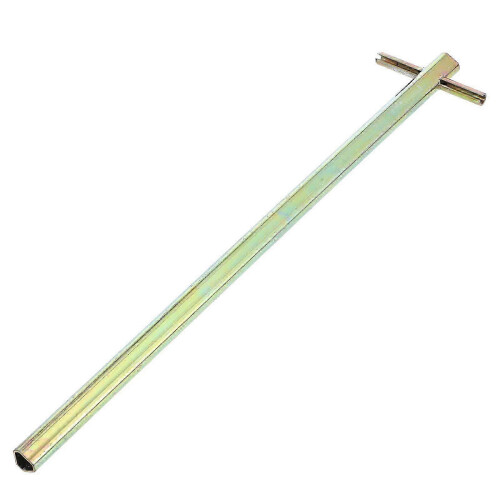 Elevator Door Access & Maintenance Emergency Triangular Lift Key 1