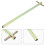 Elevator Door Access & Maintenance Emergency Triangular Lift Key 4
