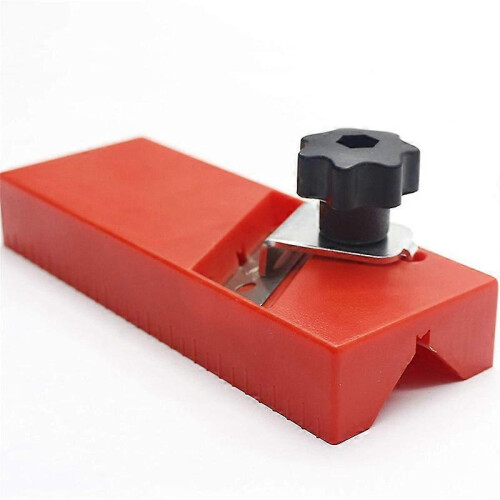 Woodworking Planer Hand Tool 45 Degree Angle Planer Carpenter Angle Planer For Edge Cutting Corner 1