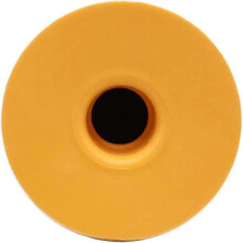Rear suspension stop rubbers for Saab 9-3 - shock absorber springs