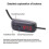 Wireless Head-Worn FM Mic with Compact Amplifier for Studio and Stage 4