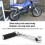 YAMAHA PW80 PY80 Kick Start Crank Right Side Motorcycle Replacement 6