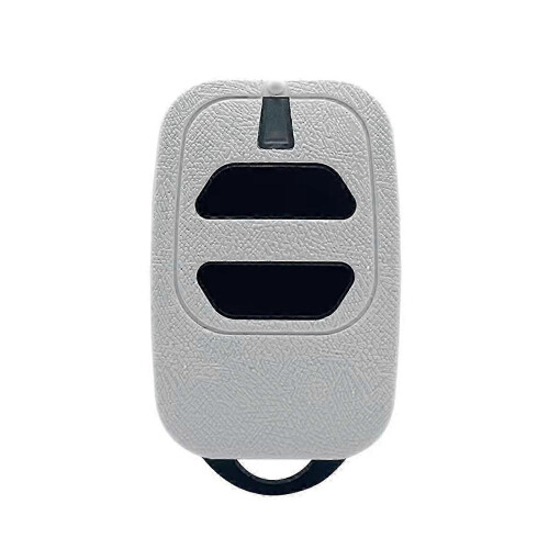 2-Key Garage Door Remote Control 433.92MHz Rolling Code for GT4 GTI2 GTI4 Series Handheld Transmitte 1