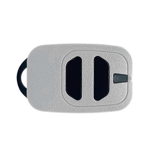 2-Key Garage Door Remote Control 433.92MHz Rolling Code for GT4 GTI2 GTI4 Series Handheld Transmitte 2