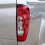 V240 V200 Right Rear Bumper Light Assembly - Includes Taillight and Brake Function (4133400-P00) 6