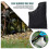 Universal Fit Leaf Blower Collection Bag - Durable Material for Long-Term Use 4