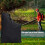 Universal Fit Leaf Blower Collection Bag - Durable Material for Long-Term Use 5
