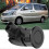 Toyota Alphard Einparkhilfe mit PDC-Sensoren 0208 4
