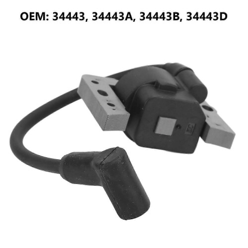 Tecumseh 6.5HP Engine Compatible Ignition Coil 34443 2