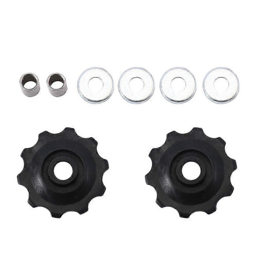 Vintage Derailleur Pulley Conversion Kit for Simplex MSP 80358 1