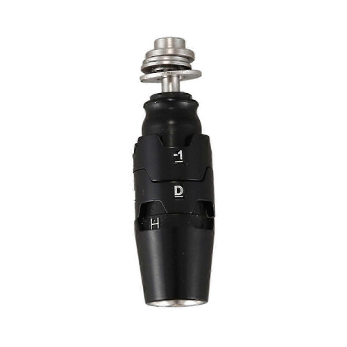 Golf Adapter Sleeve Replacement Accessories for Epic Flash/Rogue/Epic Hybrid L 1