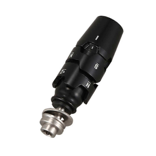 Golf Adapter Sleeve Replacement Accessories for Epic Flash/Rogue/Epic Hybrid L 2