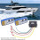 Cordless Winch Remote Control Kit, Winch Remote Control Kit,Cordless Winch Remote Control 4
