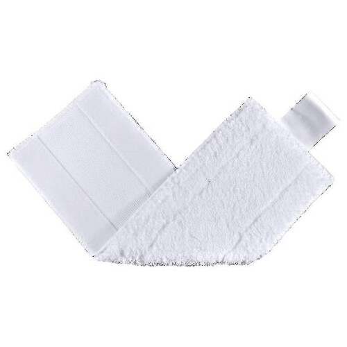 Set mit 8 Mikrofaser-Wischmopp-Pads, kompatibel mit Kärcher Easyfix SC2, SC3, SC4 2