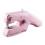 Handheld sewing machine portable automatic for denim fabric repair 3