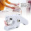 Handheld sewing machine portable automatic for denim fabric repair 5