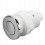 32mm Push Air Switch Button For Bathtub Spa Waste Garbage Disposal Switch ft 2