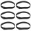 Securing Umbrella Adjustable Strap Portable Garden Accessories 6Pcs 3