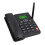 Cordless Desktop Telephone with Dual SIM Card Support for 2G Fixed Wireless Ph 2