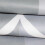 Duschvorhang 200x200cm, wasserdicht, waschbar, schimmelresistent, Polyester, Grau 5